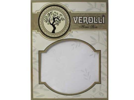 97-04-1 VEROLLI D160 OLIVE белый